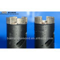 Stone Slab/ Ceramic Tile / Porcelain / Brick Core Bits